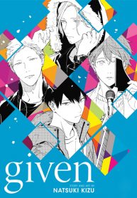 given