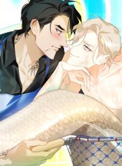 mermannnnn